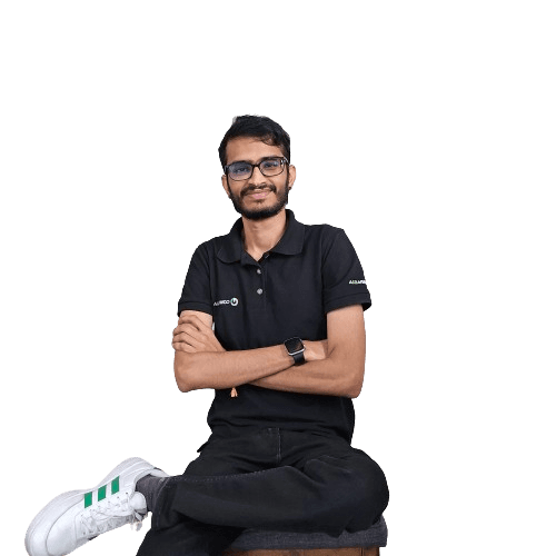 Viknesh Krishnan